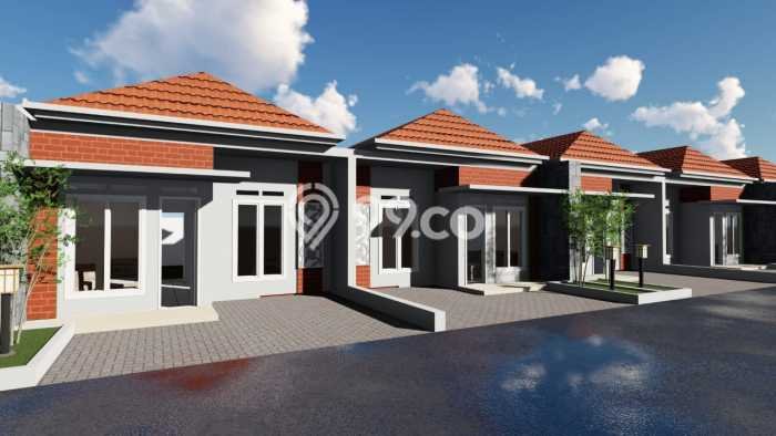 PROMO SPESIAL! Rumah Ready Stock di Tapos, Depok, LT 84m² LB 36m² PROMO SPESIAL! Rumah Ready Stock di Tapos, Depok, LT 84m² LB 36m²