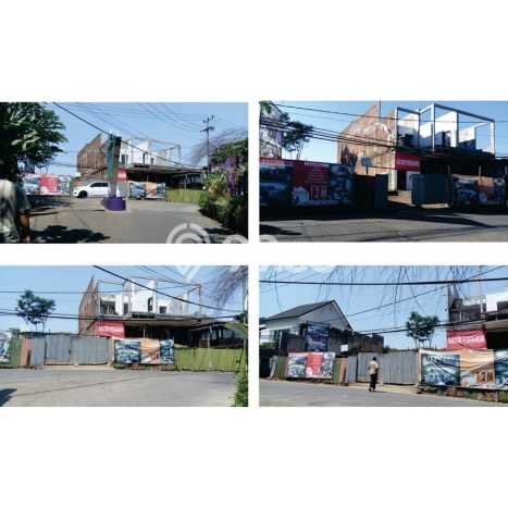 Rumah Minimalis 4 KT di Padasuka Bandung Unfurnished Rumah Minimalis 4 KT di Padasuka Bandung Unfurnished