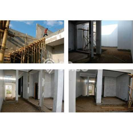 Rumah Minimalis 4 KT di Padasuka Bandung Unfurnished Rumah Minimalis 4 KT di Padasuka Bandung Unfurnished