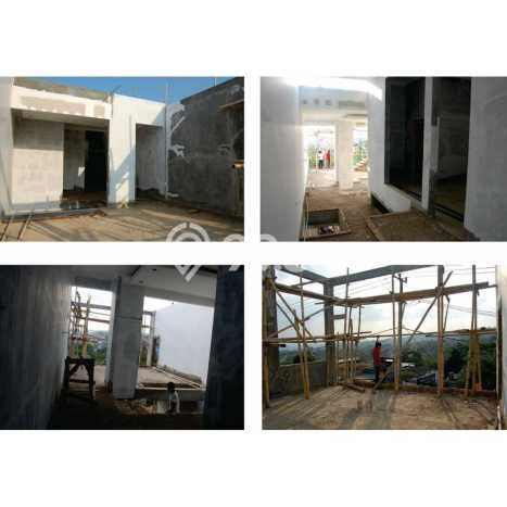 Rumah Minimalis 4 KT di Padasuka Bandung Unfurnished Rumah Minimalis 4 KT di Padasuka Bandung Unfurnished