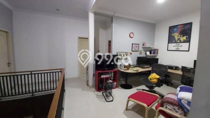 Hunian Mewah Dijual LT 144m2 di Duren Sawit, Jakarta Timur Hunian Mewah Dijual LT 144m2 di Duren Sawit, Jakarta Timur