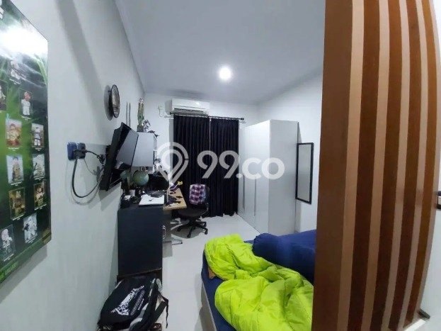 Hunian Mewah Dijual LT 144m2 di Duren Sawit, Jakarta Timur Hunian Mewah Dijual LT 144m2 di Duren Sawit, Jakarta Timur