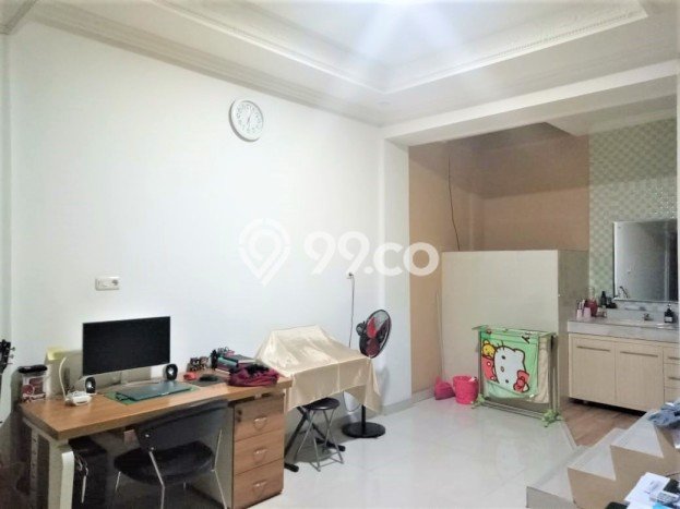 Hunian Cantik Minimalis Lb 147m2 di Cengkareng, Jakarta Barat Hunian Cantik Minimalis Lb 147m2 di Cengkareng, Jakarta Barat