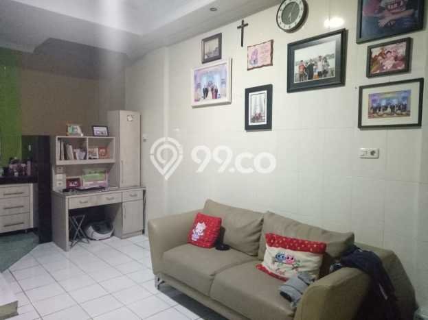 Hunian Cantik Minimalis Lb 147m2 di Cengkareng, Jakarta Barat Hunian Cantik Minimalis Lb 147m2 di Cengkareng, Jakarta Barat