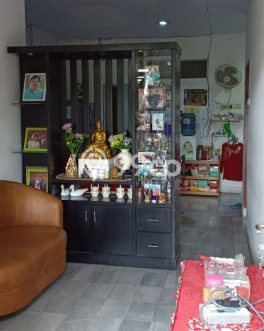 Hunian Nyaman Asri 4 KT Siap Pakai di Kalideres Jakarta Barat Hunian Nyaman Asri 4 KT Siap Pakai di Kalideres Jakarta Barat