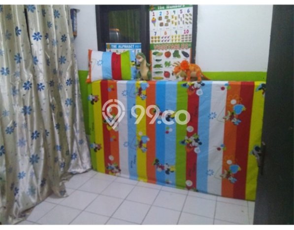 Jual Rumah Strategis Bagus Punya 2 KT di Mandalajati Bandung SHM Jual Rumah Strategis Bagus Punya 2 KT di Mandalajati Bandung SHM