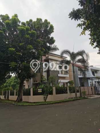 Dijual Cepat Rumah Terawat di Kawasan Serpong, Tangerang Selatan Dijual Cepat Rumah Terawat di Kawasan Serpong, Tangerang Selatan