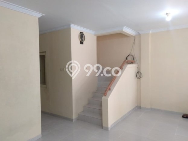 Rumah Modern 3 KT di Kalideres Jakarta Barat Unfurnished Rumah Modern 3 KT di Kalideres Jakarta Barat Unfurnished