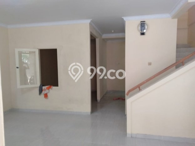 Rumah Modern 3 KT di Kalideres Jakarta Barat Unfurnished Rumah Modern 3 KT di Kalideres Jakarta Barat Unfurnished