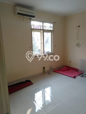 Rumah Modern 3 KT di Kalideres Jakarta Barat Unfurnished Rumah Modern 3 KT di Kalideres Jakarta Barat Unfurnished