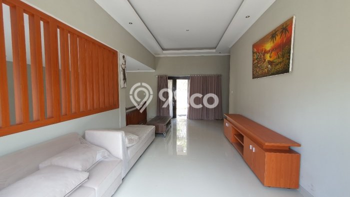 Rumah Sewa Badung LT 225m2 LB 200m2 Area Nusa Dua Rumah Sewa Badung LT 225m2 LB 200m2 Area Nusa Dua
