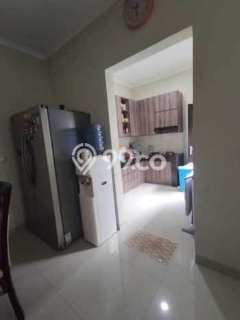 Rumah Luxury Modern Tanpa Renovasi di BSD Tangerang Rumah Luxury Modern Tanpa Renovasi di BSD Tangerang