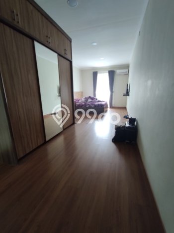 Rumah Luxury Modern Tanpa Renovasi di BSD Tangerang Rumah Luxury Modern Tanpa Renovasi di BSD Tangerang