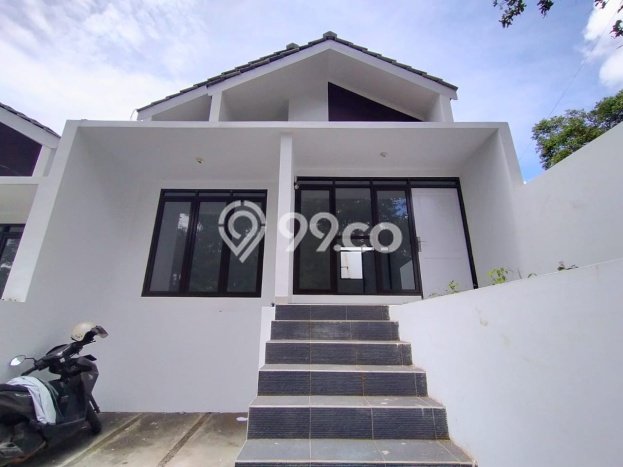 Rumah area Cikutra, Lingkungan Elite LT 75m² Rumah area Cikutra, Lingkungan Elite LT 75m²