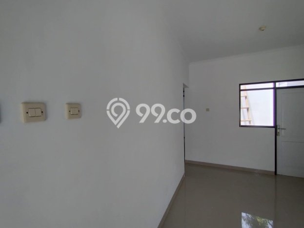 Rumah area Cikutra, Lingkungan Elite LT 75m² Rumah area Cikutra, Lingkungan Elite LT 75m²