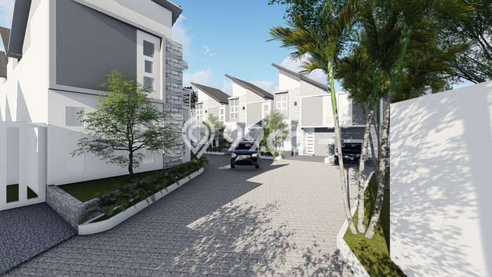 Dijual Rumah 2 Kamar Lokasi Ideal Nyaman dan Strategis di Beji Dijual Rumah 2 Kamar Lokasi Ideal Nyaman dan Strategis di Beji