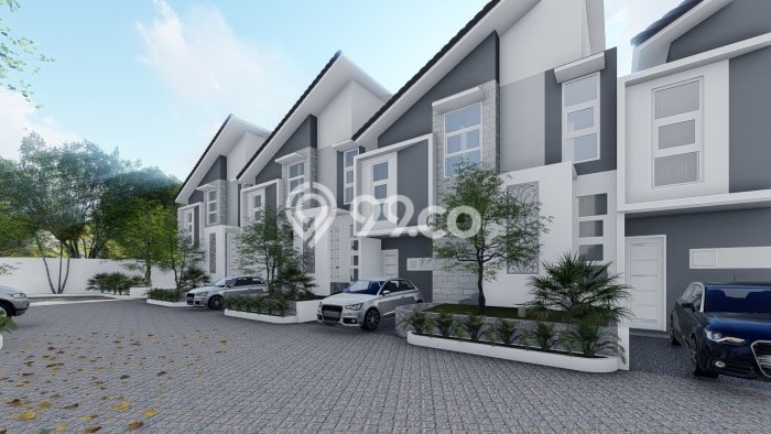 Dijual Rumah 2 Kamar Lokasi Ideal Nyaman dan Strategis di Beji Dijual Rumah 2 Kamar Lokasi Ideal Nyaman dan Strategis di Beji