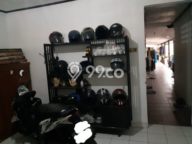 Dijual Rumah Mewah Megah Dengan View Eksklusif di Pisangan Lama, Jakarta Timur Dijual Rumah Mewah Megah Dengan View Eksklusif di Pisangan Lama, Jakarta Timur