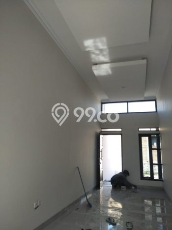 Rumah Siap Disurvey di Gede Bage, Bandung, LT 76m² LB 40m² Rumah Siap Disurvey di Gede Bage, Bandung, LT 76m² LB 40m²