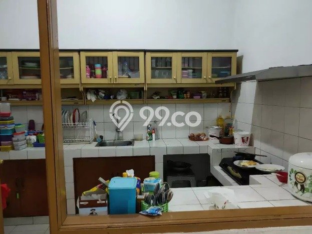 Hunian Nyaman Asri 4 KT Siap Pakai di Klender Jakarta Timur Hunian Nyaman Asri 4 KT Siap Pakai di Klender Jakarta Timur