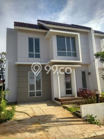 Jual Rumah Modern 3 KT di Gading Serpong, Tangerang Jual Rumah Modern 3 KT di Gading Serpong, Tangerang