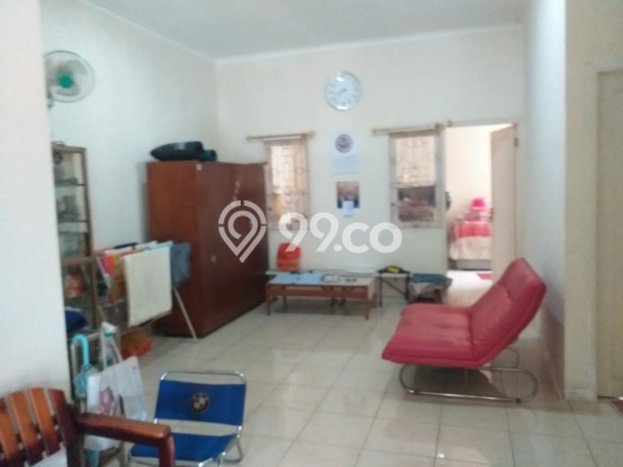Jual Rumah Favorit Siap Huni LB 60m2 di Limo, Depok Jual Rumah Favorit Siap Huni LB 60m2 di Limo, Depok