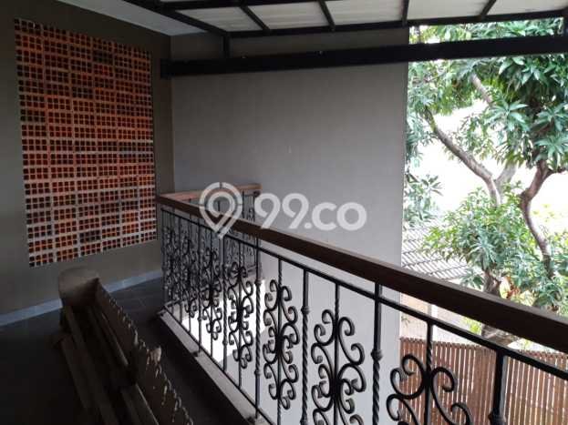 Rumah Impian dengan Luas Tanah 280m² di Kawasan Elite Kemang Pratama, Bekasi Rumah Impian dengan Luas Tanah 280m² di Kawasan Elite Kemang Pratama, Bekasi