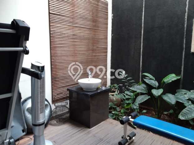 Rumah Impian dengan Luas Tanah 280m² di Kawasan Elite Kemang Pratama, Bekasi Rumah Impian dengan Luas Tanah 280m² di Kawasan Elite Kemang Pratama, Bekasi