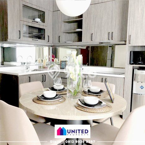 LOKASI PREMIUM! Rumah Strategis di BSD, Luas 200m² LB 225m² LOKASI PREMIUM! Rumah Strategis di BSD, Luas 200m² LB 225m²