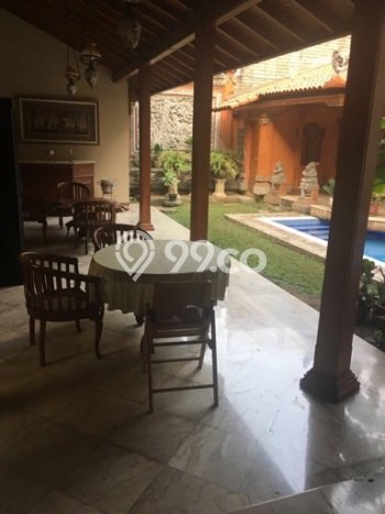 Rumah Elit Modern Siap Huni di Lebak Bulus Jakarta Selatan Rumah Elit Modern Siap Huni di Lebak Bulus Jakarta Selatan