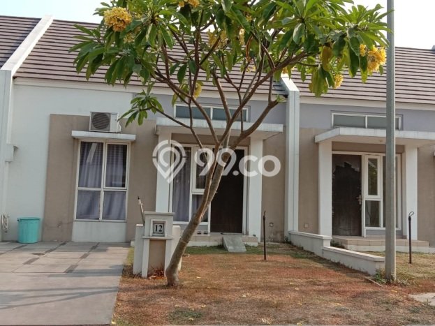 Rumah Cantik Siap Huni Di Cikupa Luas 62m2 Aman Rumah Cantik Siap Huni Di Cikupa Luas 62m2 Aman