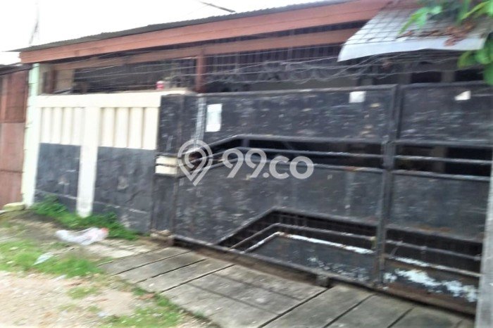Dijual Rumah 3 Kamar Lokasi Ideal Nyaman dan Strategis di Cengkareng Dijual Rumah 3 Kamar Lokasi Ideal Nyaman dan Strategis di Cengkareng