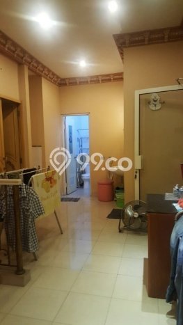 Dijual Rumah 4 Kamar Lokasi Strategis Nyaman dan Strategis di Karawaci Dijual Rumah 4 Kamar Lokasi Strategis Nyaman dan Strategis di Karawaci