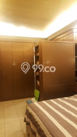 Dijual Rumah 4 Kamar Lokasi Strategis Nyaman dan Strategis di Karawaci Dijual Rumah 4 Kamar Lokasi Strategis Nyaman dan Strategis di Karawaci