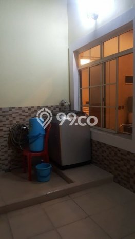 Dijual Rumah 4 Kamar Lokasi Strategis Nyaman dan Strategis di Karawaci Dijual Rumah 4 Kamar Lokasi Strategis Nyaman dan Strategis di Karawaci
