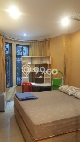 Dijual Rumah 4 Kamar Lokasi Strategis Nyaman dan Strategis di Karawaci Dijual Rumah 4 Kamar Lokasi Strategis Nyaman dan Strategis di Karawaci