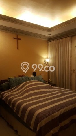 Dijual Rumah 4 Kamar Lokasi Strategis Nyaman dan Strategis di Karawaci Dijual Rumah 4 Kamar Lokasi Strategis Nyaman dan Strategis di Karawaci