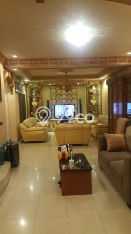 Dijual Rumah 4 Kamar Lokasi Strategis Nyaman dan Strategis di Karawaci Dijual Rumah 4 Kamar Lokasi Strategis Nyaman dan Strategis di Karawaci