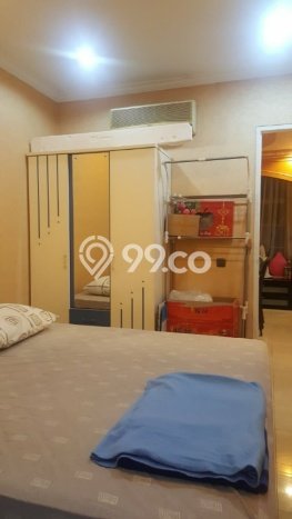 Dijual Rumah 4 Kamar Lokasi Strategis Nyaman dan Strategis di Karawaci Dijual Rumah 4 Kamar Lokasi Strategis Nyaman dan Strategis di Karawaci