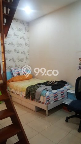 Dijual Rumah 4 Kamar Lokasi Strategis Nyaman dan Strategis di Karawaci Dijual Rumah 4 Kamar Lokasi Strategis Nyaman dan Strategis di Karawaci