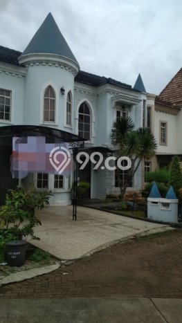 Dijual Rumah 4 Kamar Lokasi Strategis Nyaman dan Strategis di Karawaci Dijual Rumah 4 Kamar Lokasi Strategis Nyaman dan Strategis di Karawaci