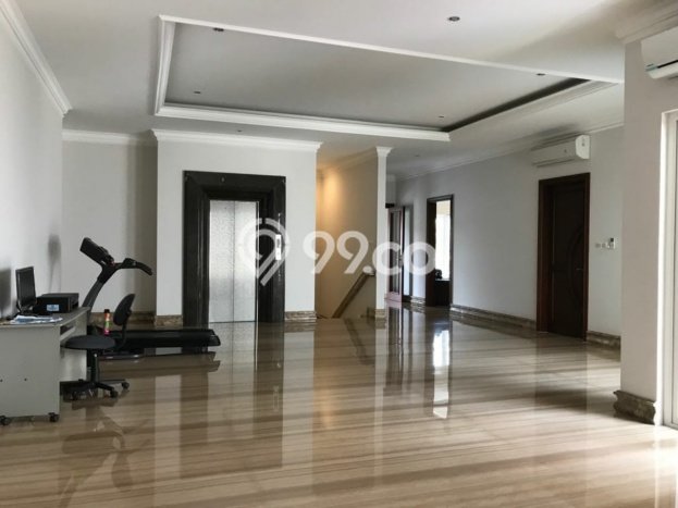 Hunian Super Mewah dengan Akses Paling Strategis di Sunter, Jakarta Utara Hunian Super Mewah dengan Akses Paling Strategis di Sunter, Jakarta Utara