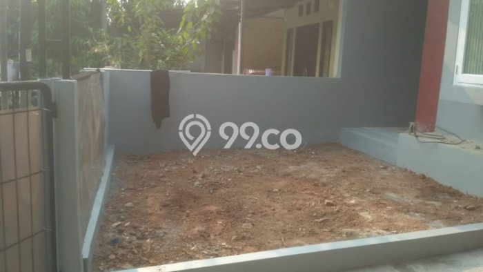 Jual Rumah Minimalis Bagus Punya 3 KT di Ciledug Tangerang SHM Jual Rumah Minimalis Bagus Punya 3 KT di Ciledug Tangerang SHM