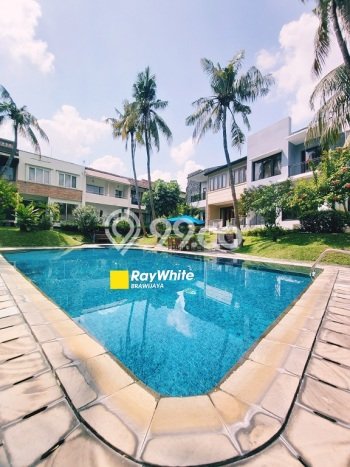 SIAP HUNI! Rumah Strategis area Cipete, LT 189m² Bangunan 235m² SIAP HUNI! Rumah Strategis area Cipete, LT 189m² Bangunan 235m²