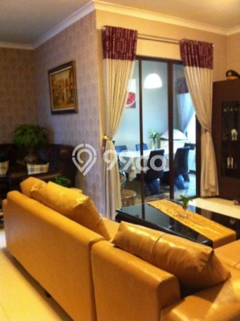 For Sale Hunian Rumah Terawat 3 Kamar di BSD, Tangerang For Sale Hunian Rumah Terawat 3 Kamar di BSD, Tangerang