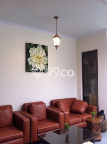 For Sale Hunian Rumah Terawat 3 Kamar di BSD, Tangerang For Sale Hunian Rumah Terawat 3 Kamar di BSD, Tangerang