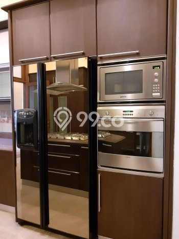 Disewakan Rumah Nyaman LT 650m2 / LB 780m2 di Pondok Indah, Jakarta Selatan Disewakan Rumah Nyaman LT 650m2 / LB 780m2 di Pondok Indah, Jakarta Selatan