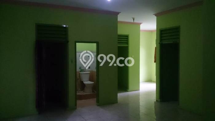Rumah Eksklusif lokasi Balikpapan Selatan, Balikpapan, LT 155m² LB 120m² Rumah Eksklusif lokasi Balikpapan Selatan, Balikpapan, LT 155m² LB 120m²