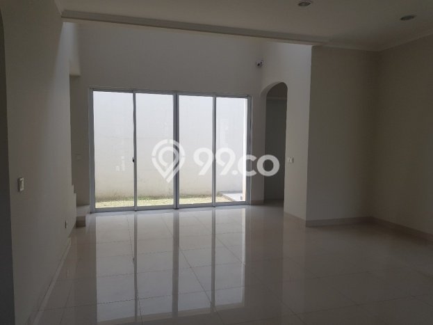 Rumah Minimalis 3 Kamar LT 128m2 di BSD Rumah Minimalis 3 Kamar LT 128m2 di BSD