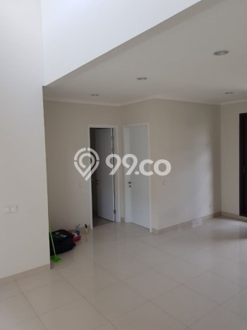 Rumah Minimalis 3 Kamar LT 128m2 di BSD Rumah Minimalis 3 Kamar LT 128m2 di BSD
